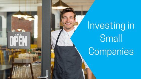 Investing in Small Companies (1)Investing in Small Companies (1)