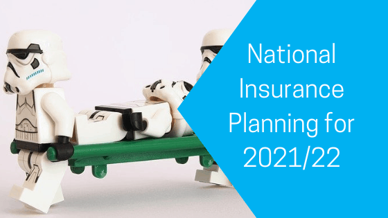 National Insurance Planning for 2021_22
