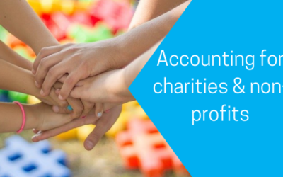 Accounting for charities & non-profits