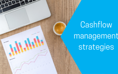 Cashflow management strategies
