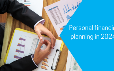 Personal financial planning in 2024
