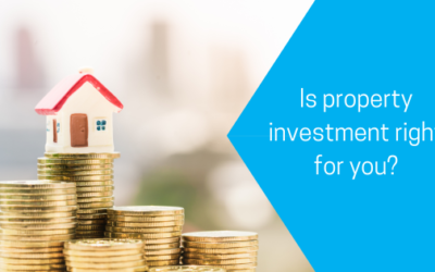Is property investment right for you?