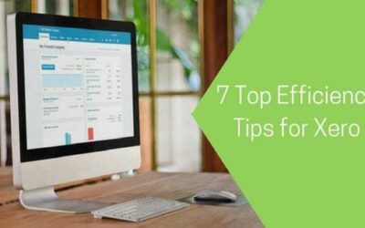 7 Top Efficiency Tips for Xero
