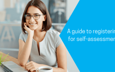 A guide to registering for self-assessment