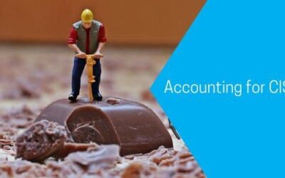 Accounting for CIS
