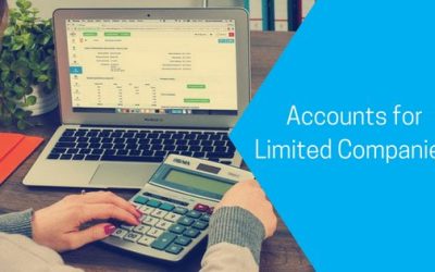 Accounts for Limited Companies