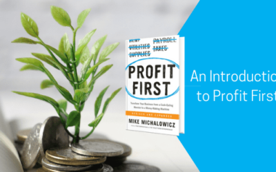An Introduction to Profit First
