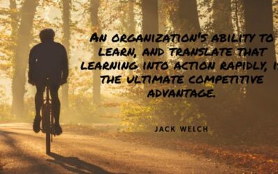 Turning objectives into actions