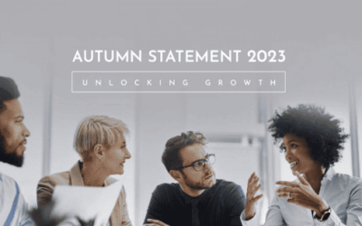 Autumn Statement 2023