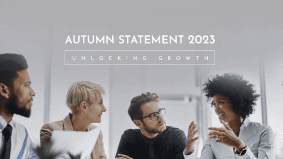 Autumn Statement 2023