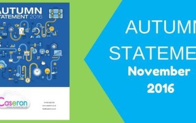Autumn Statement 2016 – preparing to be resilient as we leave the EU