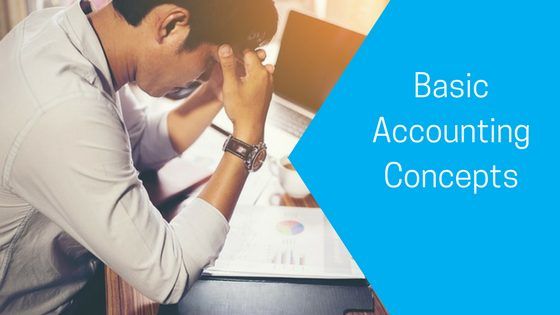 Basic Accounting Concepts