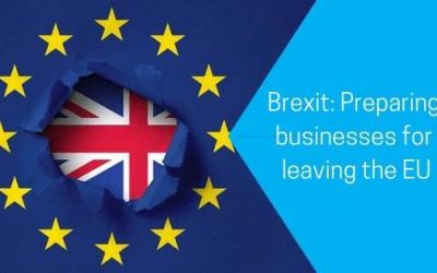 Brexit: Preparing businesses for leaving the EU