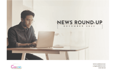 Caseron News Round Up – December 2023