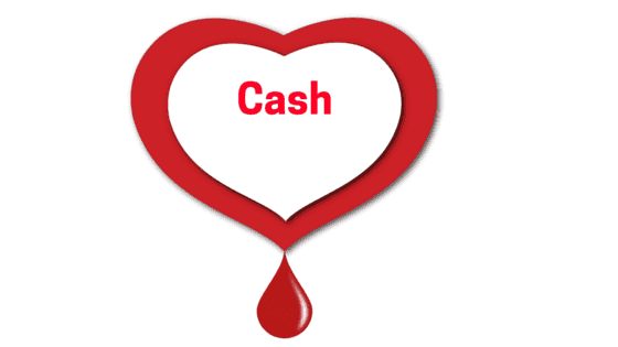 Cash