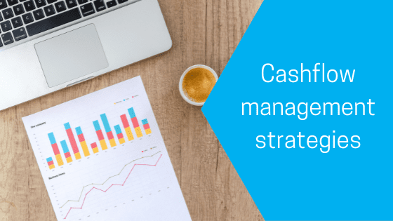 Cashflow management strategies