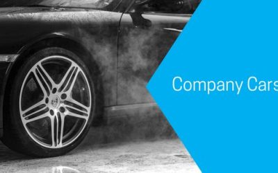 Company Cars
