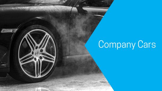 Company Cars