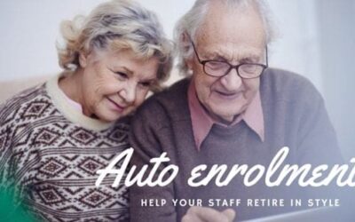 Auto enrolment – the key questions