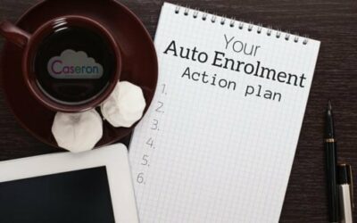 Your Auto Enrolment Plan