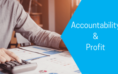 Accountability and Profit