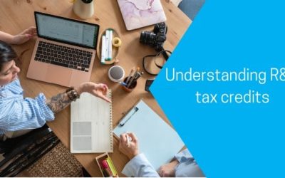 Understanding R&D tax credits