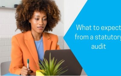What to expect from a statutory audit