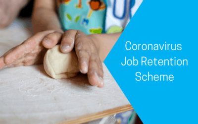 Coronavirus Job Retention Scheme