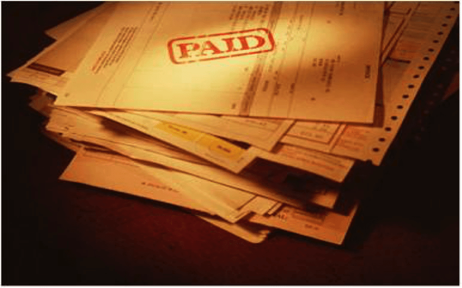 Issue Invoices Promptly & Correctly