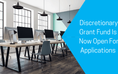 Discretionary Grant Fund