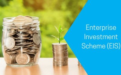 Enterprise Investment Scheme (EIS)