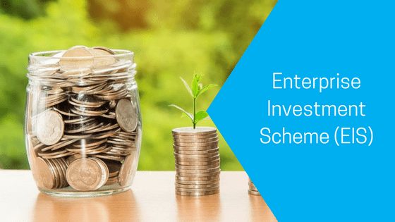 Enterprise Investment Scheme (EIS)
