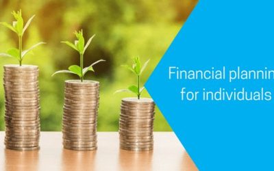 Financial Planning for Individuals