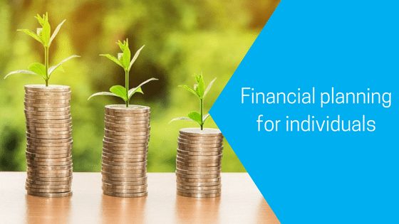 Financial Planning for Individuals