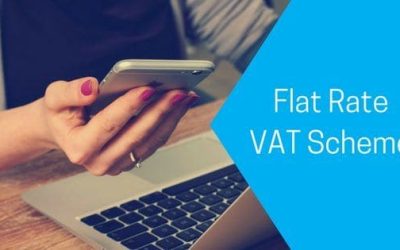 Flat Rate VAT Scheme