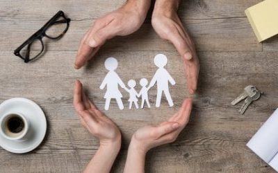 Succession planning for a family business