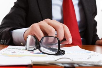 Why are some businesses more successful than others?