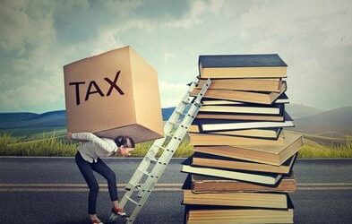 Personal tax planning 2016 – reducing an individual’s tax liability