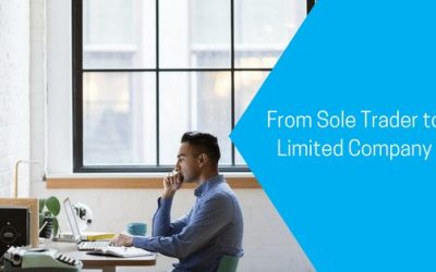 From sole trader to a limited company