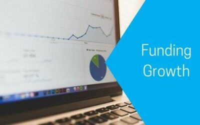 Funding growth