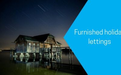 Furnished holiday lettings