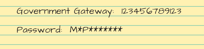 gateway-password