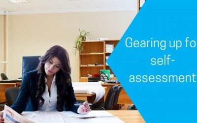 Gearing up for self-assessment