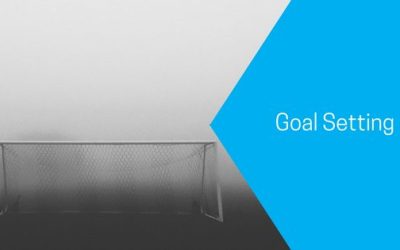 Goal Setting