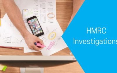 HMRC Investigations – What to Expect