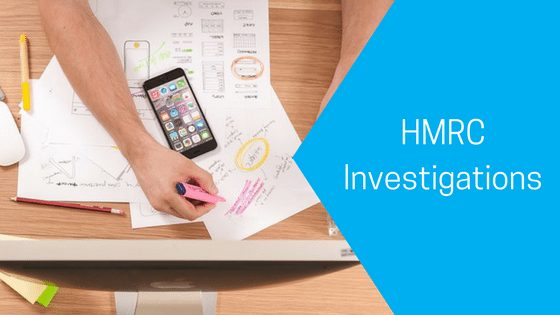 HMRC Investigations – What to Expect