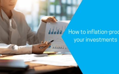 How to inflation-proof your investments