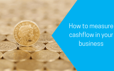 How to measure cashflow in your business