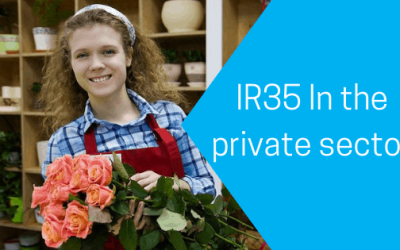 IR35 in the private sector