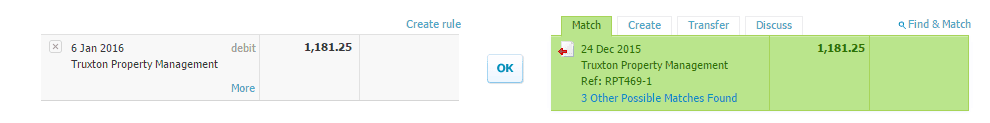 Ignore_the_matching_transaction